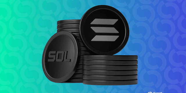 سهام Forward Industries پس از افزایش ذخیره بزرگ سولانا رشد کرد