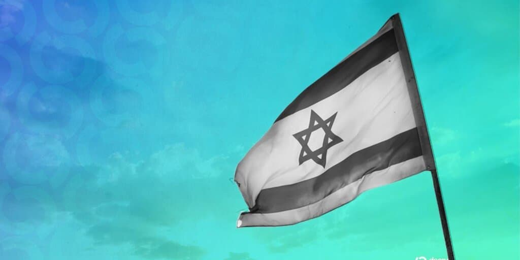 بزرگترین بانک اسرائیل دوباره به معامله بیتکوین میپردازد