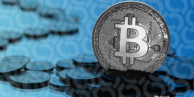 Bitcoin در حال آزمایش سطح 63 هزار دلار است در حالی که دارندگان بلندمدت همچنان با ضرر میفروشند