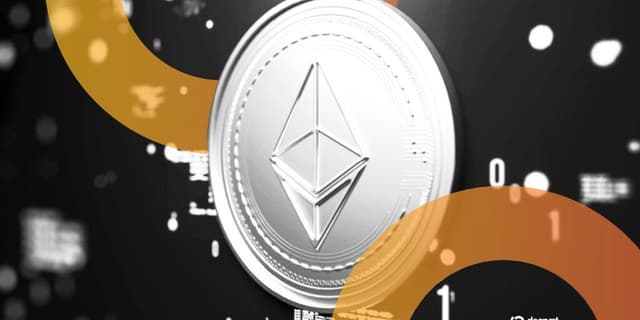 شارپلین برای نخستینبار در سال ۲۰۲۶ اتریوم خریداری کرد - با کاهش ۶۸٪ از اوج قیمت ETH