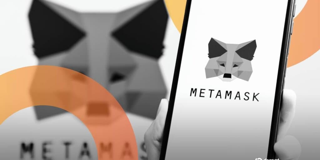 متامسک از راهاندازی کیف پول هوشمند با کنترلهای امنیتی داخلی خبر داد