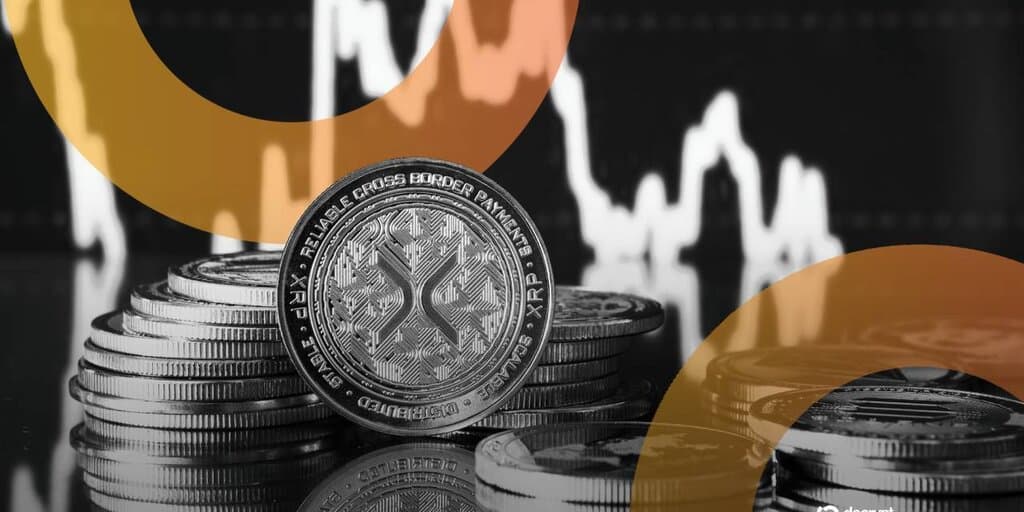 XRP نمیتواند همراهی کند در حالی که بیتکوین استراحت میکند: تحلیل
