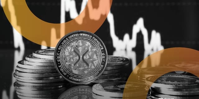 XRP نمیتواند همراهی کند در حالی که بیتکوین استراحت میکند: تحلیل