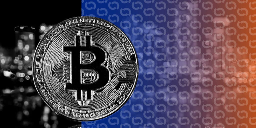 فعالیت شبکه بیتکوین در حالی افزایش یافته است که قیمت BTC نزدیک به 50% از اوج قیمت خود کاهش یافته است: CryptoQuant