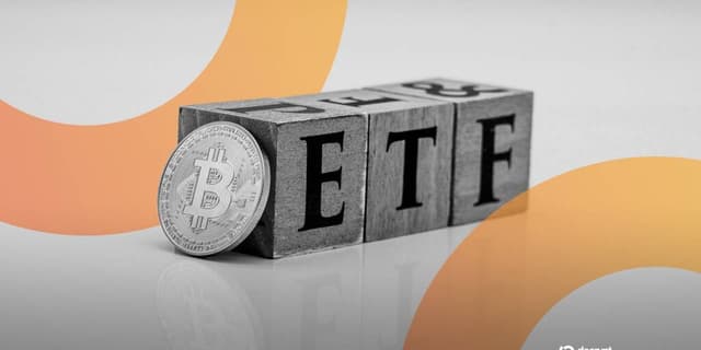 صندوقهای ETF بیتکوین ۲۲۲ میلیون دلار جذب کردند و روند ۱۰ روزه کاهش را شکستند