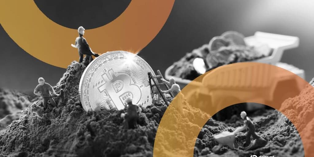 یک ماینر بیتکوین مستقل جایزه ۲۰۰ هزار دلاری کسب کرد