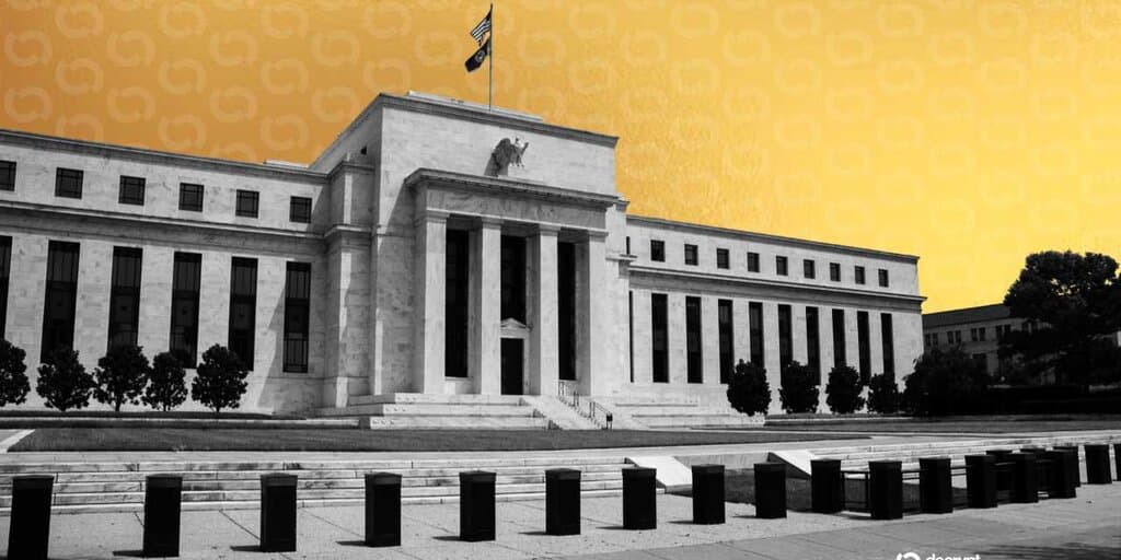 یک دقیقه صبحگاهی: رمزارزها پس از نشست تند FOMC کاهش یافتند