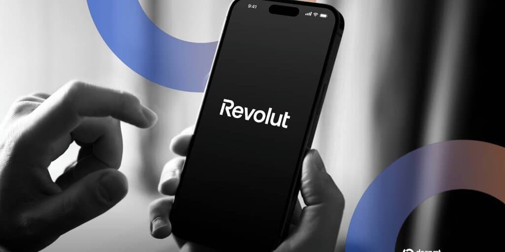 راهاندازی استیبل کوین یورویی EURR توسط Revolut