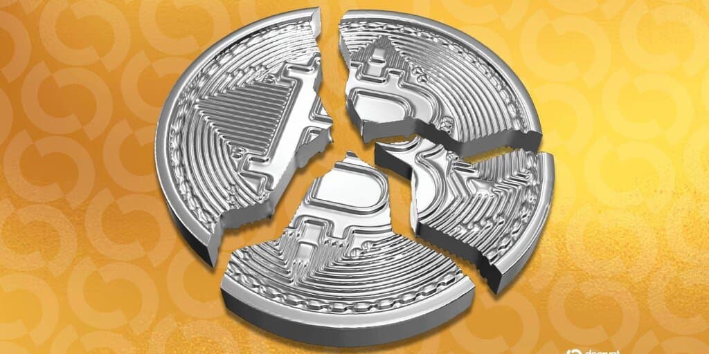 بیتکوین هنوز چرخه چهار ساله را شکست نداده است، میگوید 21Shares در حالی که BTC زیر 60 هزار دلار سقوط کرده است