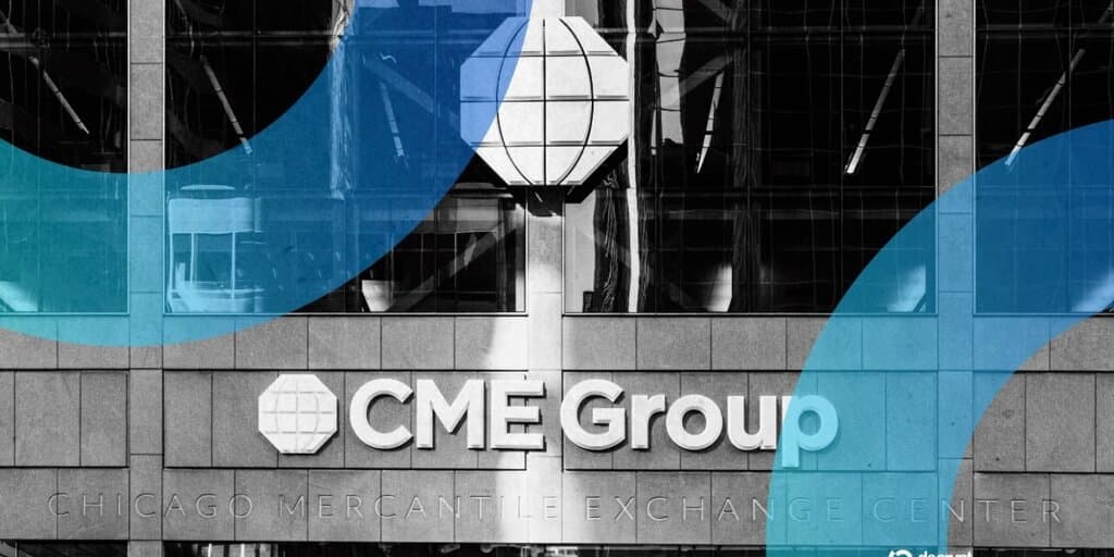 CME از کمیسیون معاملاتی کالاها علیه تایید معاملات آتی دائمی بیتکوین شکایت میکند: مدیرعامل