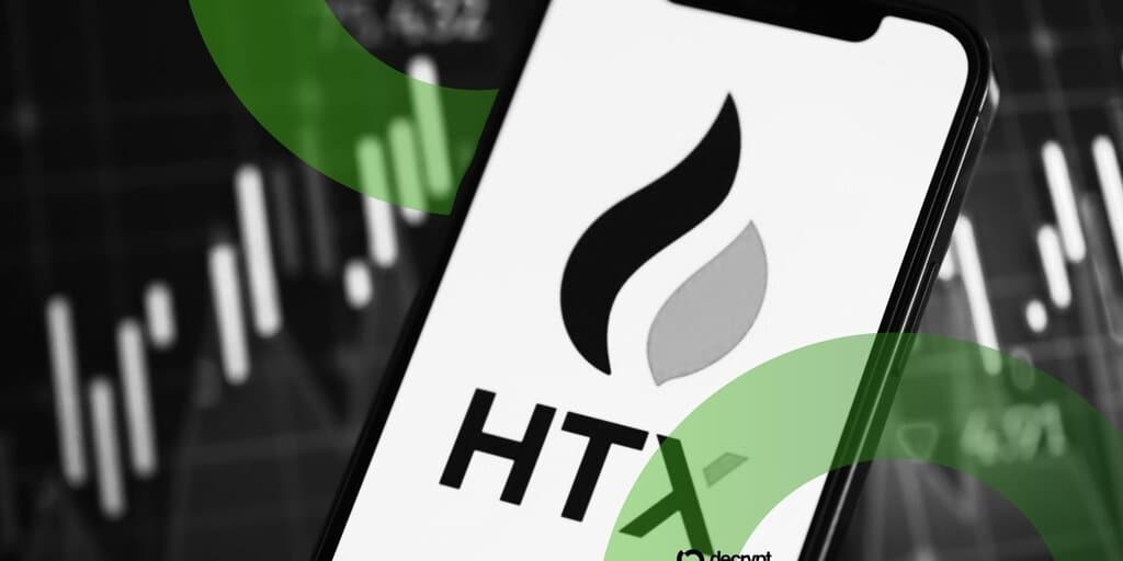ابلاغات تحریم و استراتژی چرخشی کیف پولهای HTX در مواجهه با تحریمهای بریتانیا