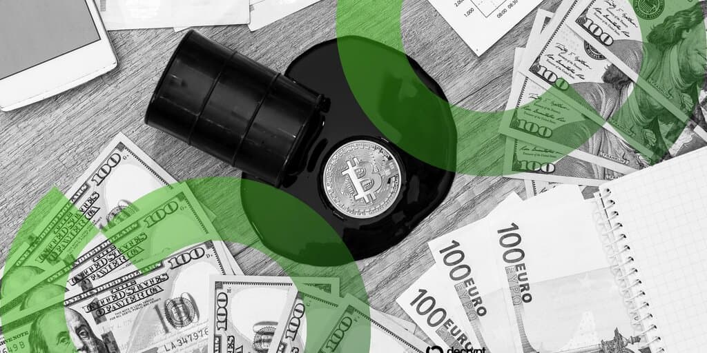 اتریـــم بـیتکـــوین بـه ۶۴ هزار دلار رسید پس از بزرگترین کندی تورم در شش سال