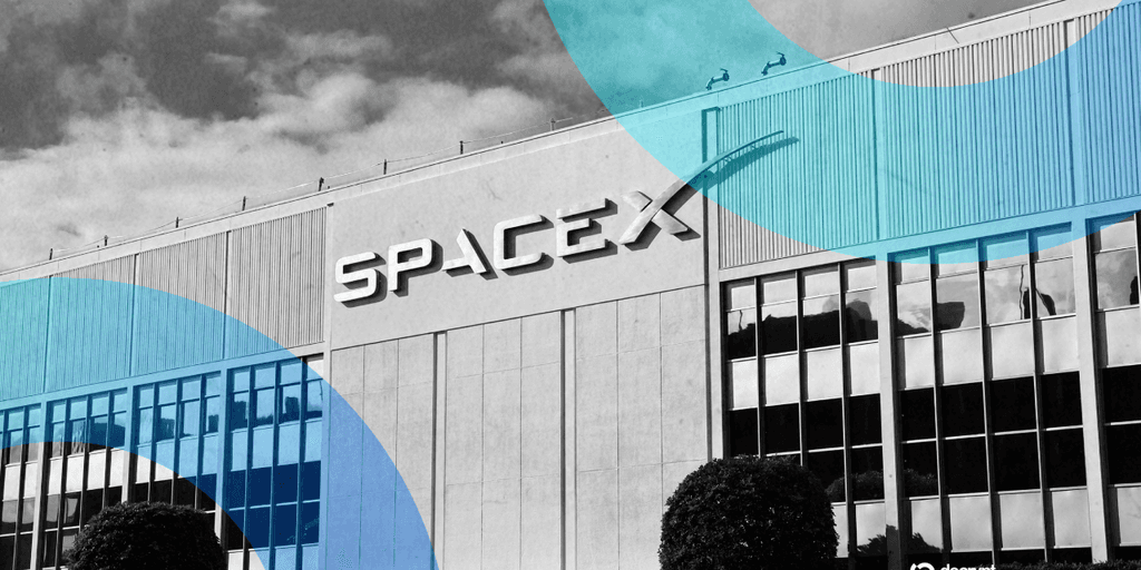 پروندهی مهم شرکت SpaceX اِلون ماسک و تأثیر آن بر بازار بیتکوین
