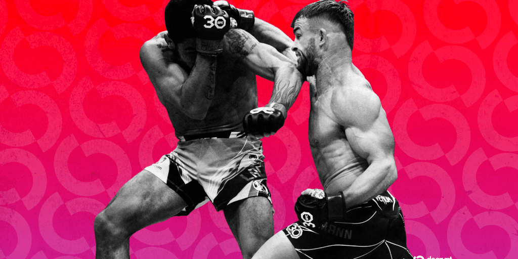 چگونه شرکتهای کریپتو در رویداد UFC کاخ سفید ترامپ مالک خواهند بود