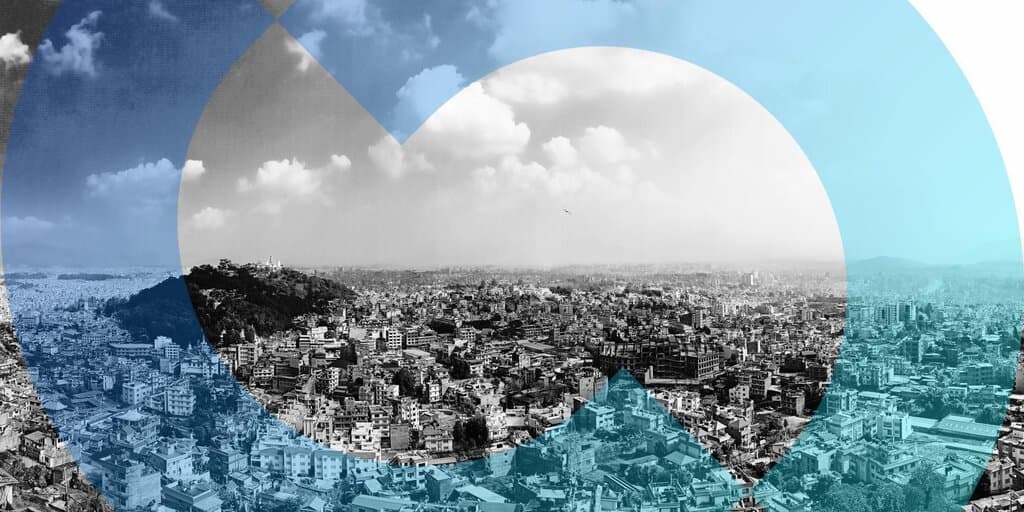 پیامهای هوشمند صندوق بینالمللی درباره نظارت بر رمزارزهای نپال در پی افزایش استفادهها