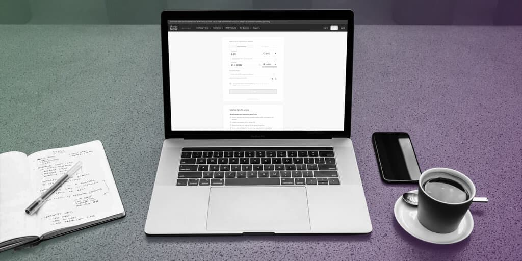 داخل موتور معاملهگری در پس تغییرNOW؛ معاملات سریع و بینقص
