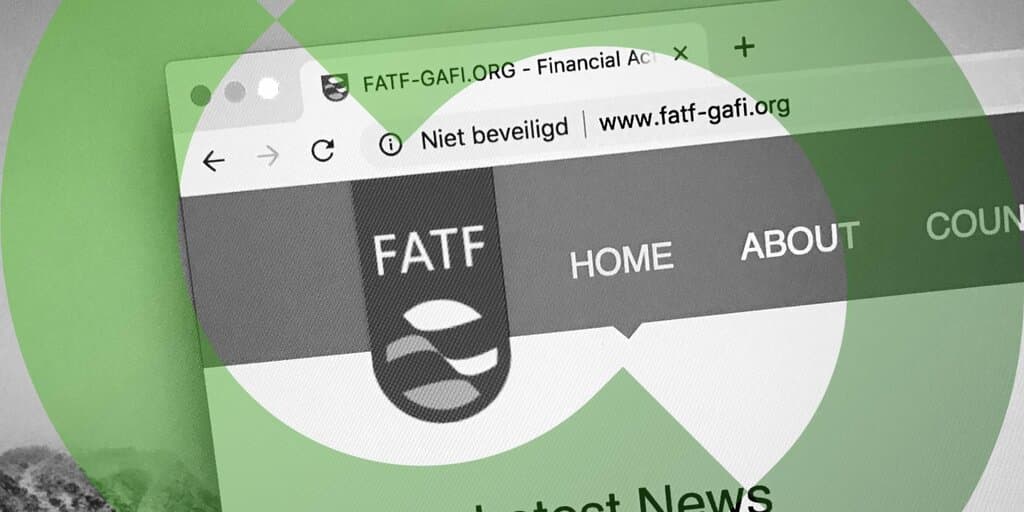عناصر متمرکز در دیفای باید موردِ تنظیم قرار گیرند، میگوید FATF