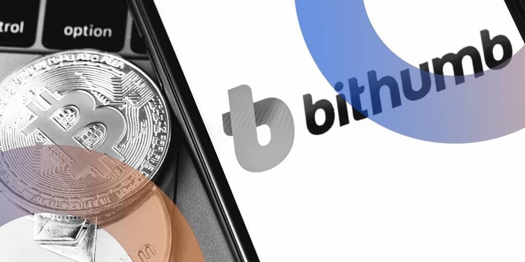 بورس کره جنوبی Bithumb برنامه عرضه اولیه سهام در سال 2028 را هدف قرار داد