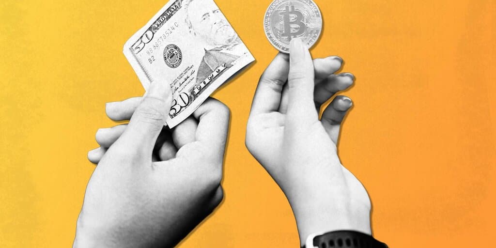 کاهش عجیب سودبازار معاملات آتی بیتکوین به ۱۲٪، پایان سوئیش کردن کوتاه؟