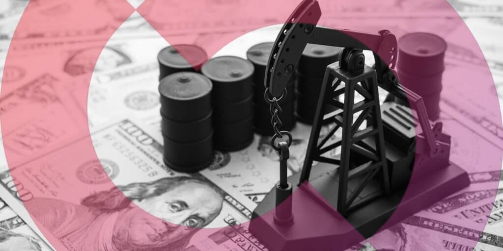 بازارهای پیشبینی نفت ارزان را کنار گذاشتند هرچند برنت از مرز ۱۰۰ دلار گذشت