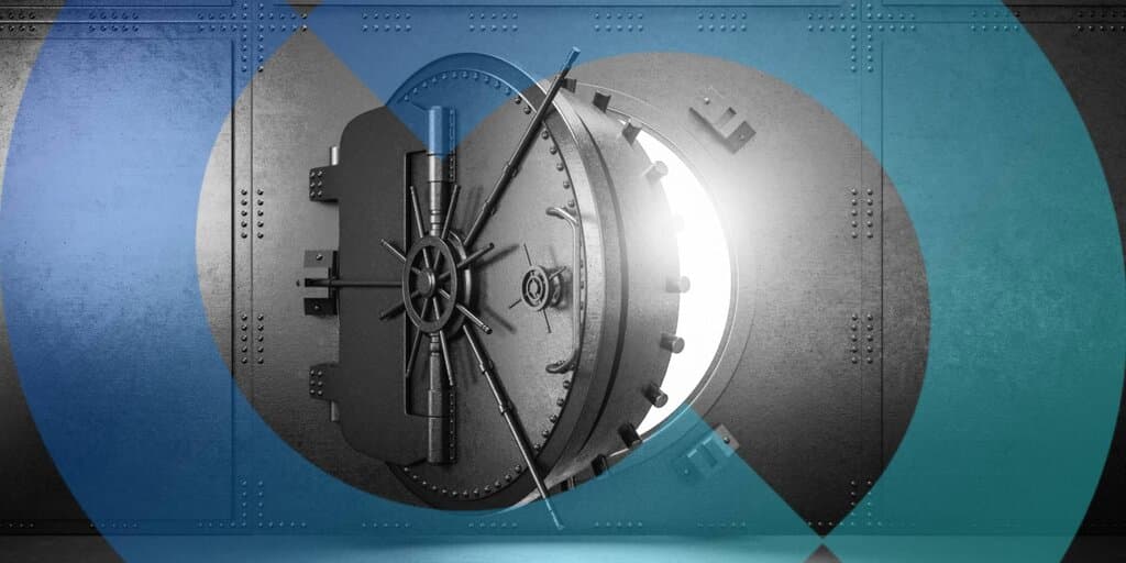 باندهای ایرلندی برای مخفیکردن کلیدهای ارز دیجیتال، اجاره صندوقهای خصوصی را انتخاب میکنند