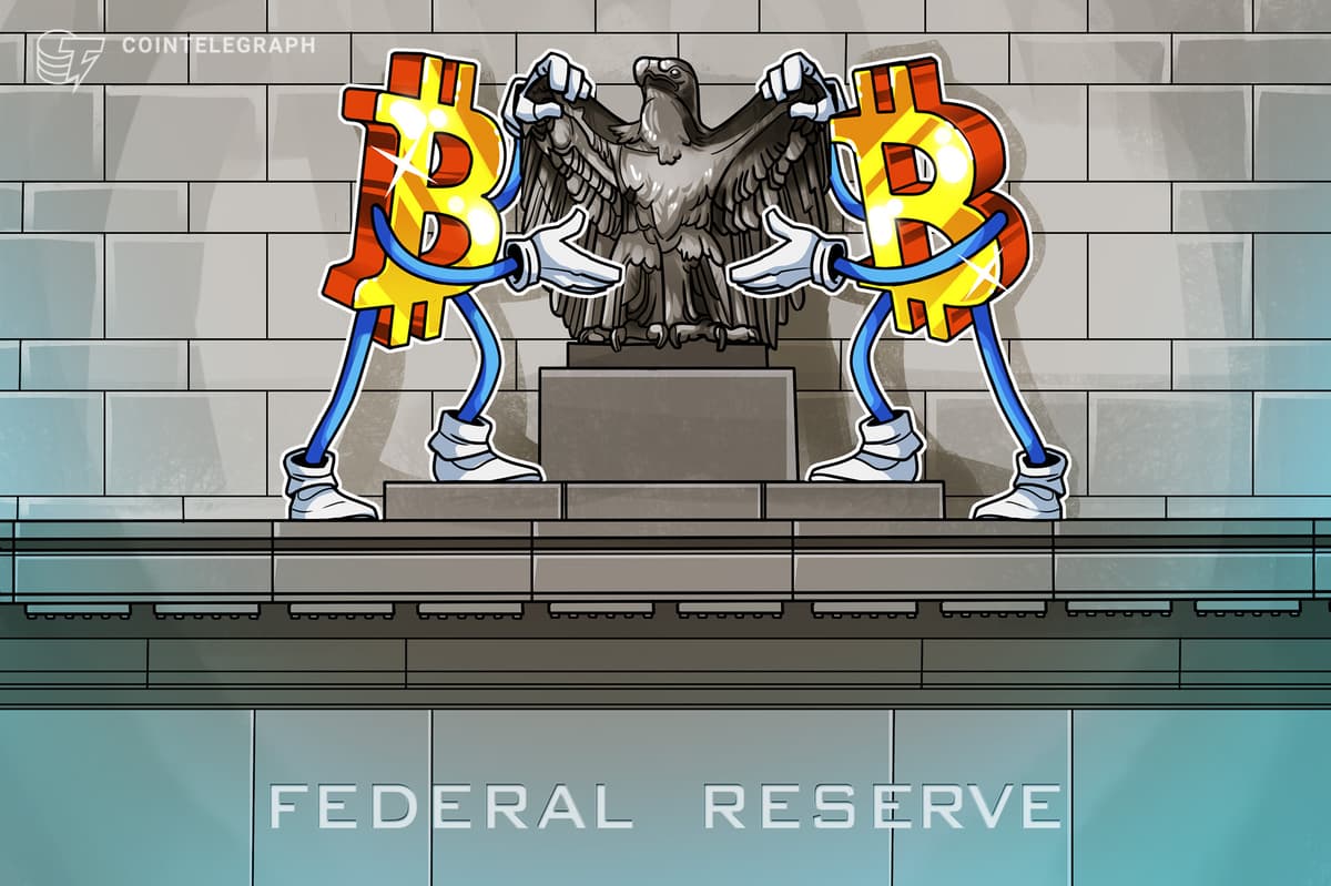 نوسان بیتکوین پس از سخنرانی وورش در جکسون هول و کاهش قیمت به 78.4 هزار دلار
