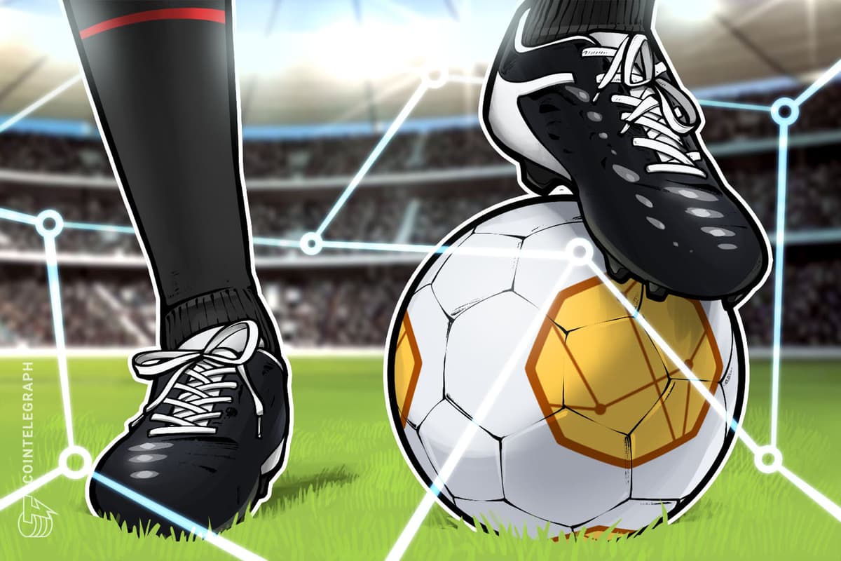 تیم چلسی با اسپانسر استیبل کوین پس از اعلام هشدار FCA انگلیس