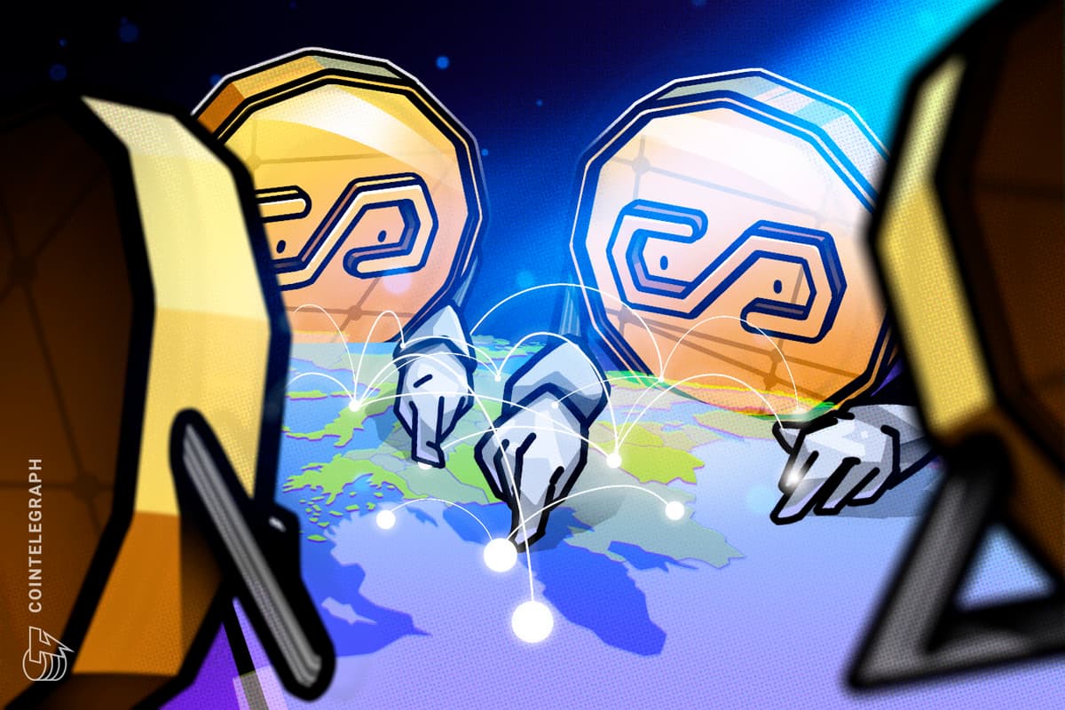 رئیس BIS: استیبل کوینها برای پرداختهای فراگیر معتبر نیستند