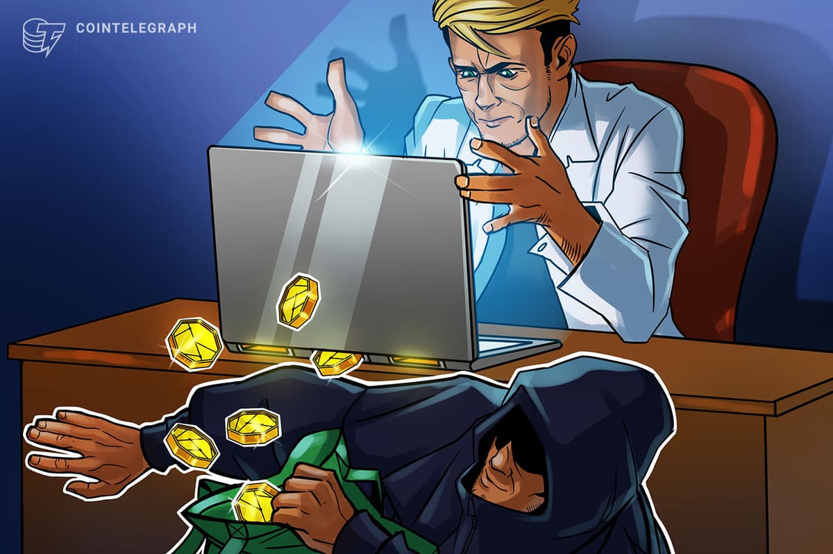 انکار راهاندازی توکن GOLD توسط Real Trump Coins پس از سقوط توکن
