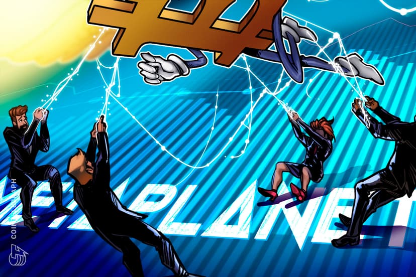 metaplanet