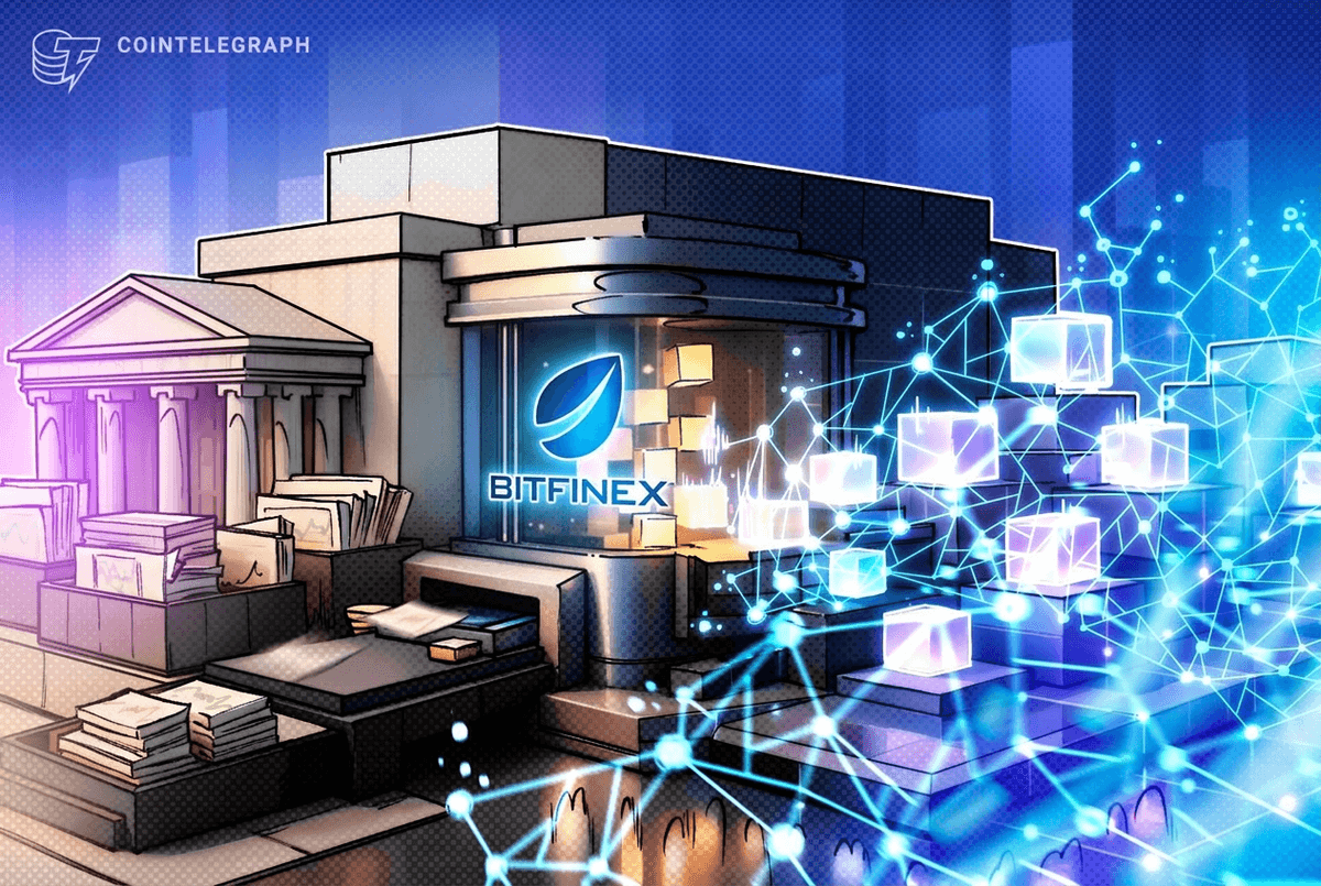 لیست شدن اوراق قابل معامله توکنشده توسط Bitfinex در شرکتهای Strategy و Metaplanet