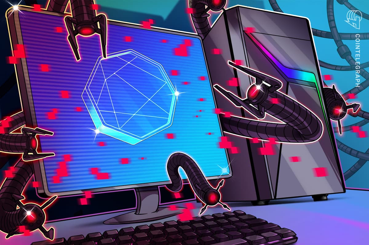 مقامات آمریکا با همکاری CrowdStrike برای مقابله با بدافزارهای سرقت رمزارز