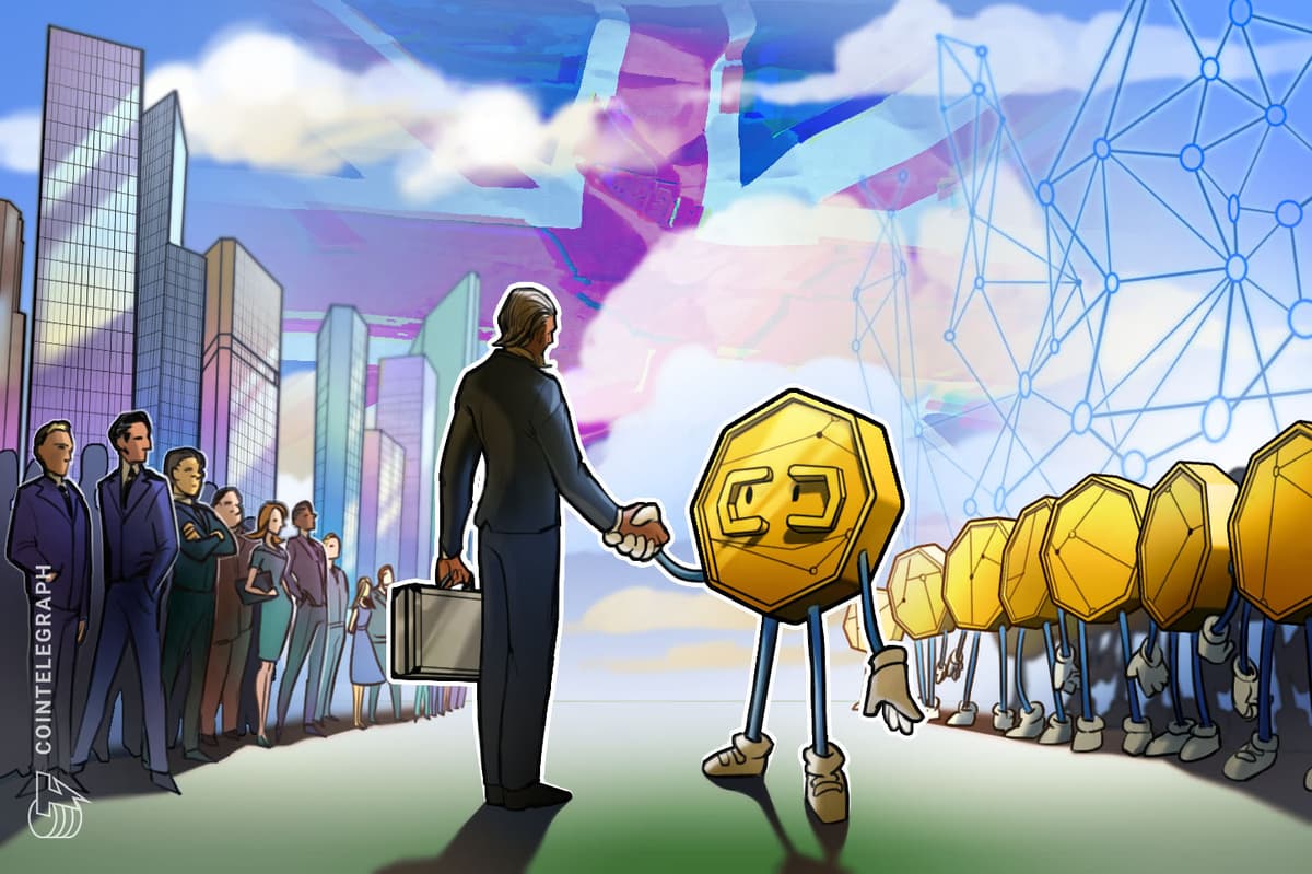 نقش مؤسس BitMEX در کمکهای مالی حزب اصلاحطلب بریتانیا در تهران 2026