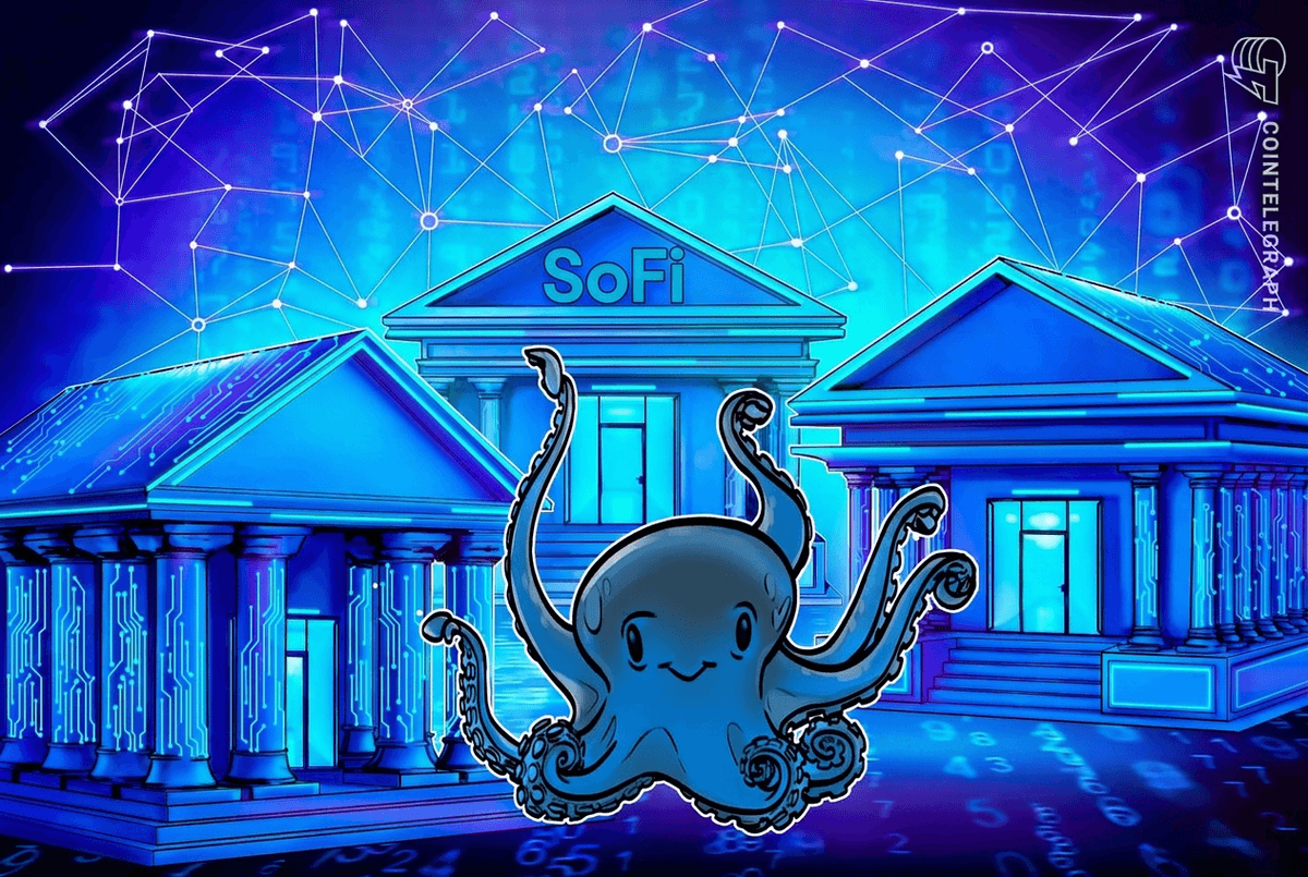 شراکت جدید Payward و SoFi در حوزه استیبلکوین و تسویه ۲۴ ساعته