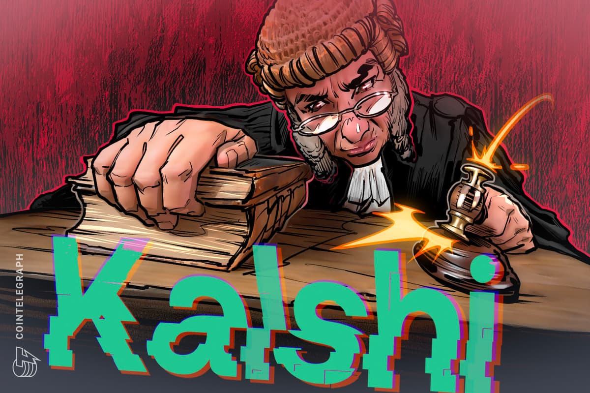 پیشروی مقامات میشیگان در مقابله با Kalshi و تقابل با دادگاه عالی آمریکا