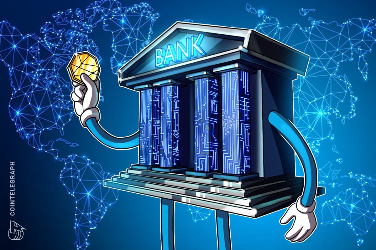رولت و OpenReserve با برنامههای ارزهای دیجیتال مجوز اولیه بانکی در آمریکا دریافت کردند