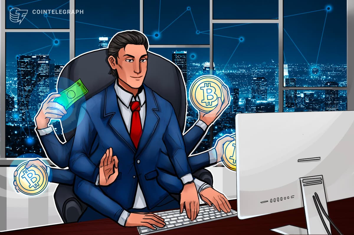 کریپتو بیز: وقتی بیتکوین صعودی شد، هوش مصنوعی کنار رفت