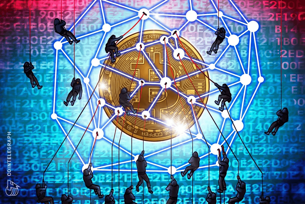 پایان فعالیت لایدم به دنبال برداشت ۳۲۰ میلیون دلاری از بیتکوین توسط هکرهای منساب