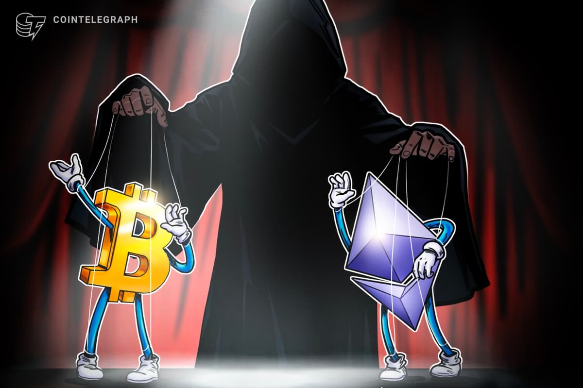 حاملۀ حمله سوم Coldcard 45 درصد بیتکوینهای سرقت شده را جابهجا کرد