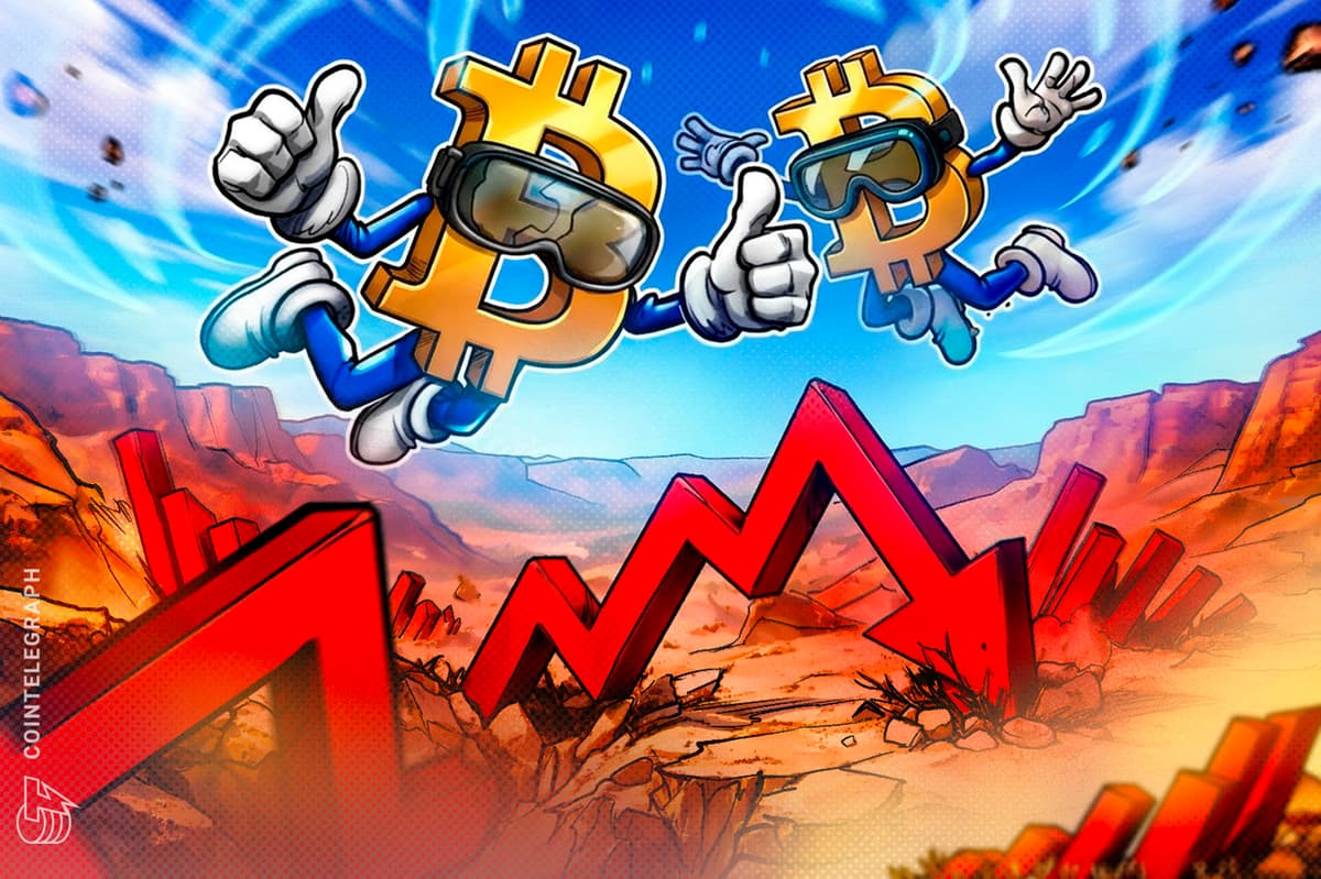 صعود بیتکوین در آخر هفته کاهش یافت و قیمت ۸۰ هزار دلار در تردید