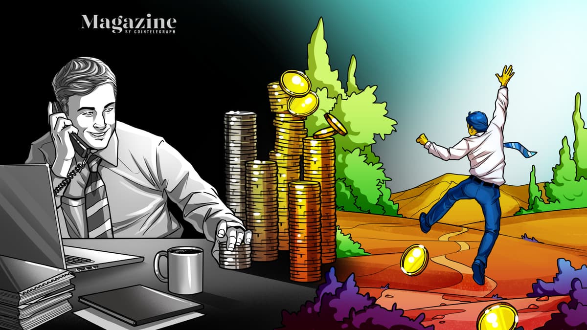 آیا بیتکوین برای پسانداز بازنشستگی مناسب است یا بیشازحد نوسان دارد؟