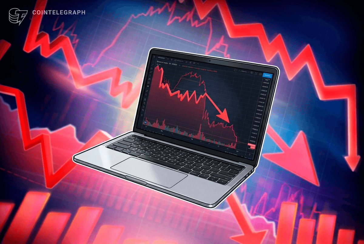 انکار هانتر بایدن درباره سودآوری از میمکوین LAPTOP پس از سقوط قیمت