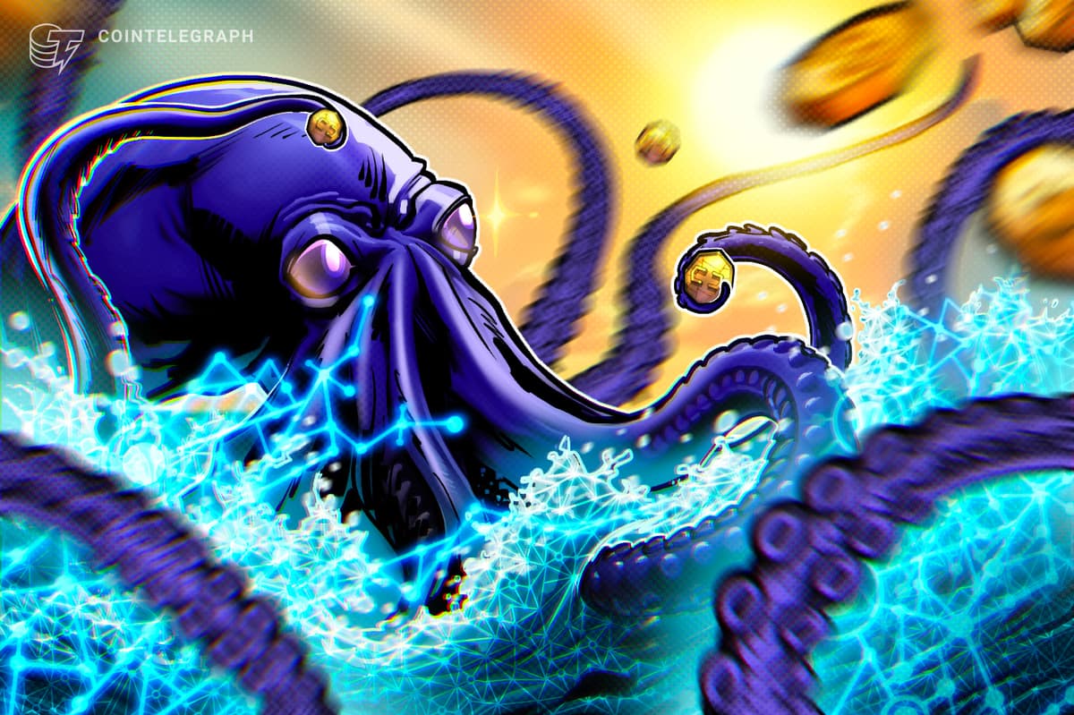 نگاهی به سرمایهگذاری ۱۰۰ میلیون دلاری نایجتس در شرکت مادر کریپتو Kraken