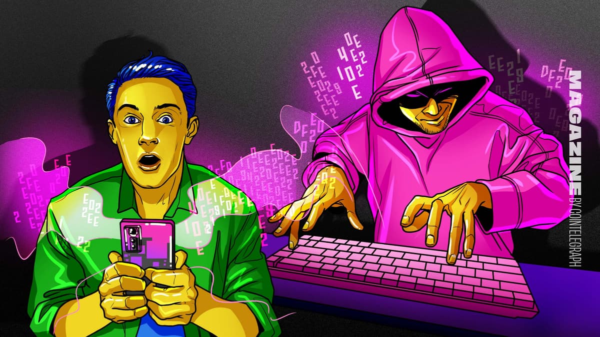 سرقت هویت در Revolut و خطرات KYC: راهحلهای ممکن