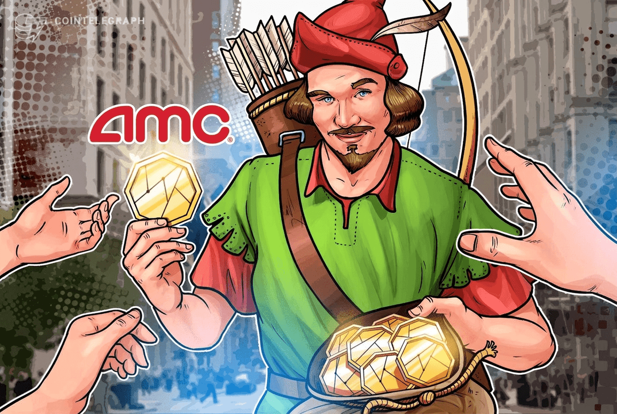 مدیر Robinhood میگوید صادرکنندگان نباید وتو بر سهام رمزگذاری شده داشته باشند