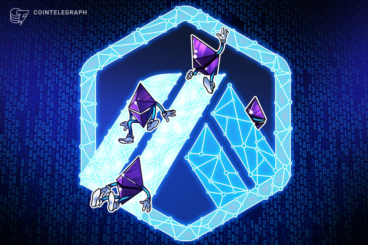 استیندچارتر: آربیترام ممکن است تا سال 2030 از بیتکوین و اتریوم پیشی گیرد