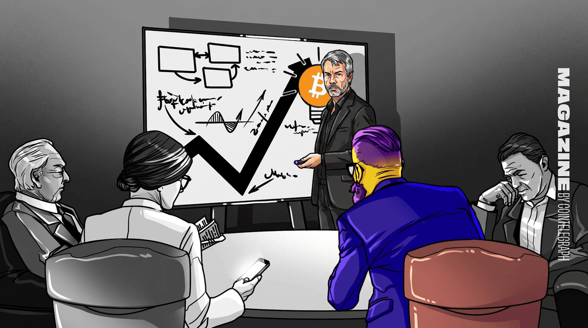 شرکتهای خزانهداری بیتکوین میتوانند بهتر از BTC عمل کنند، اما آیا ریسک ارزشش را دارد؟