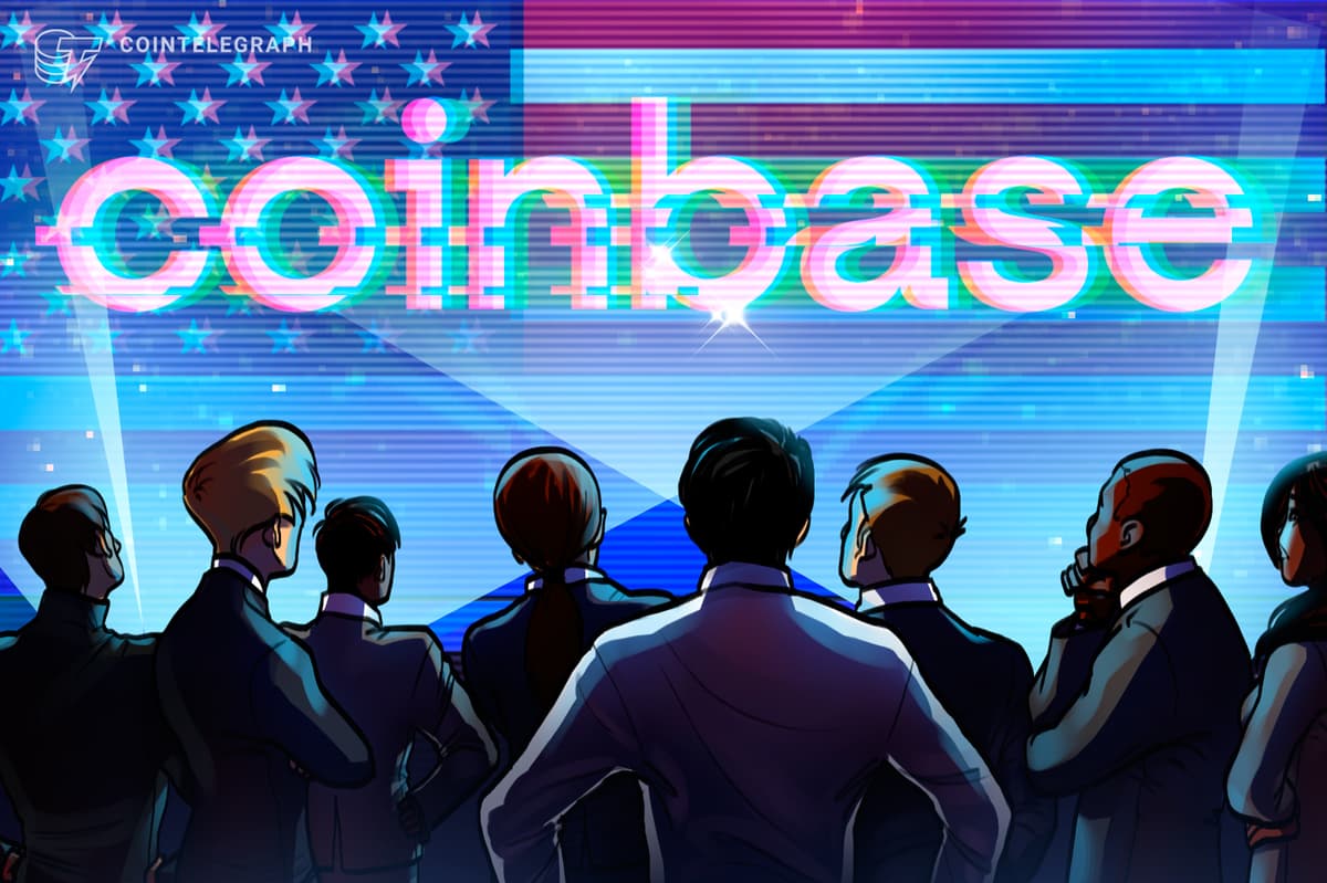کاهش شاخص پریمیوم بیتکوین در Coinbase همزمان با شکست لایحه CLARITY در سنا
