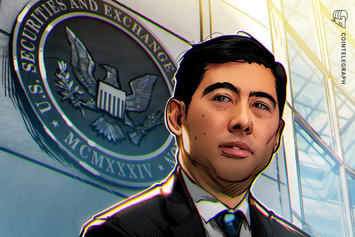 SEC مجوز موقت برای معامله توکنیزه سهام آمریکایی صادر کرد