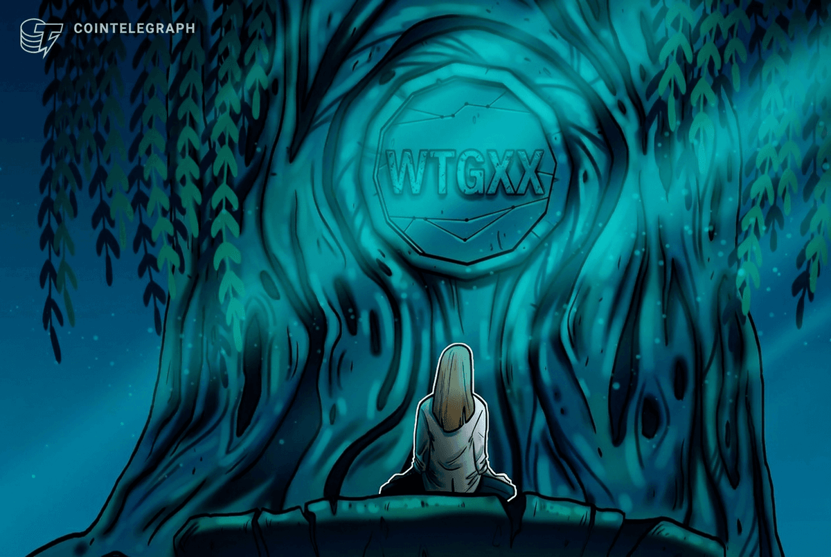 همکاری WisdomTree و MoonPay برای گسترش دسترسی به صندوقهای پولمارکت توکنیزه در آمریکا